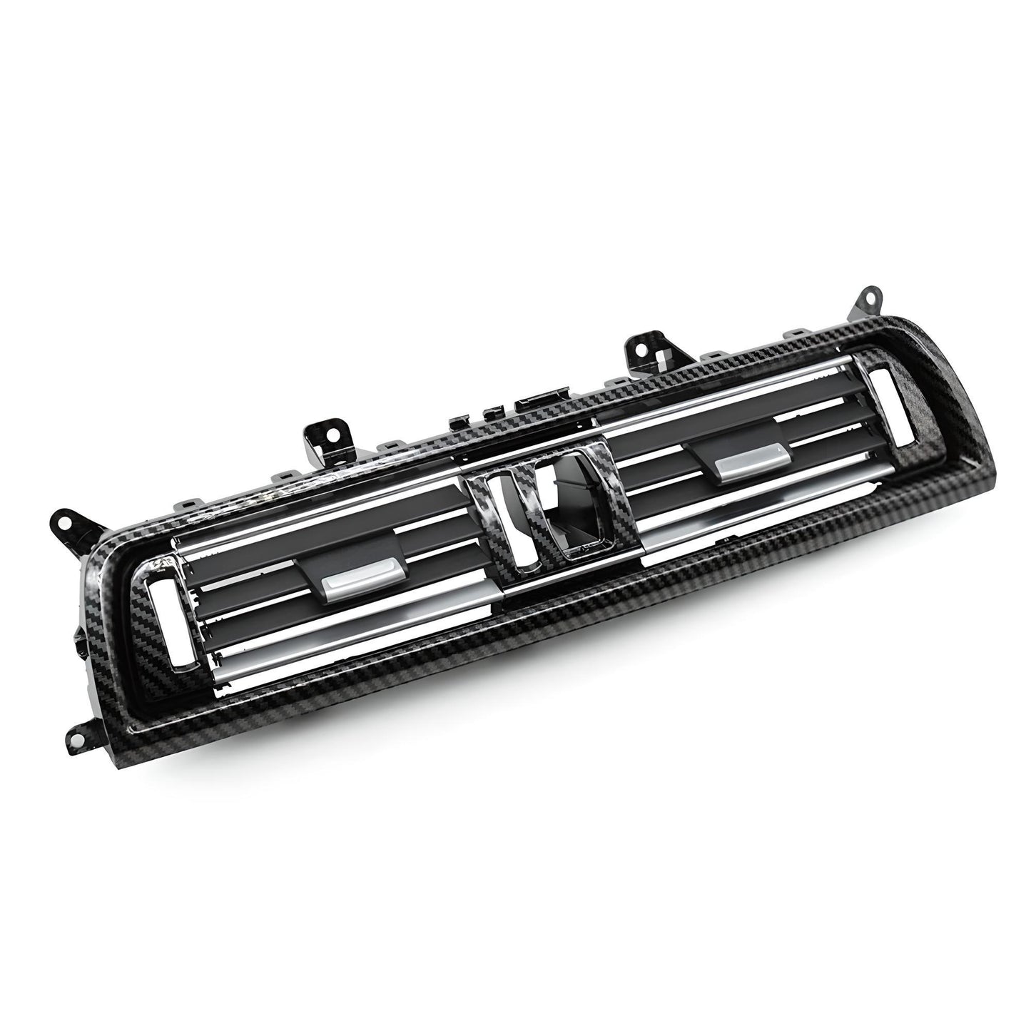 BMW AC Grille Replacement | 5 Series F10 F11 F18 (2010 - 2016) - The Beamer Shop