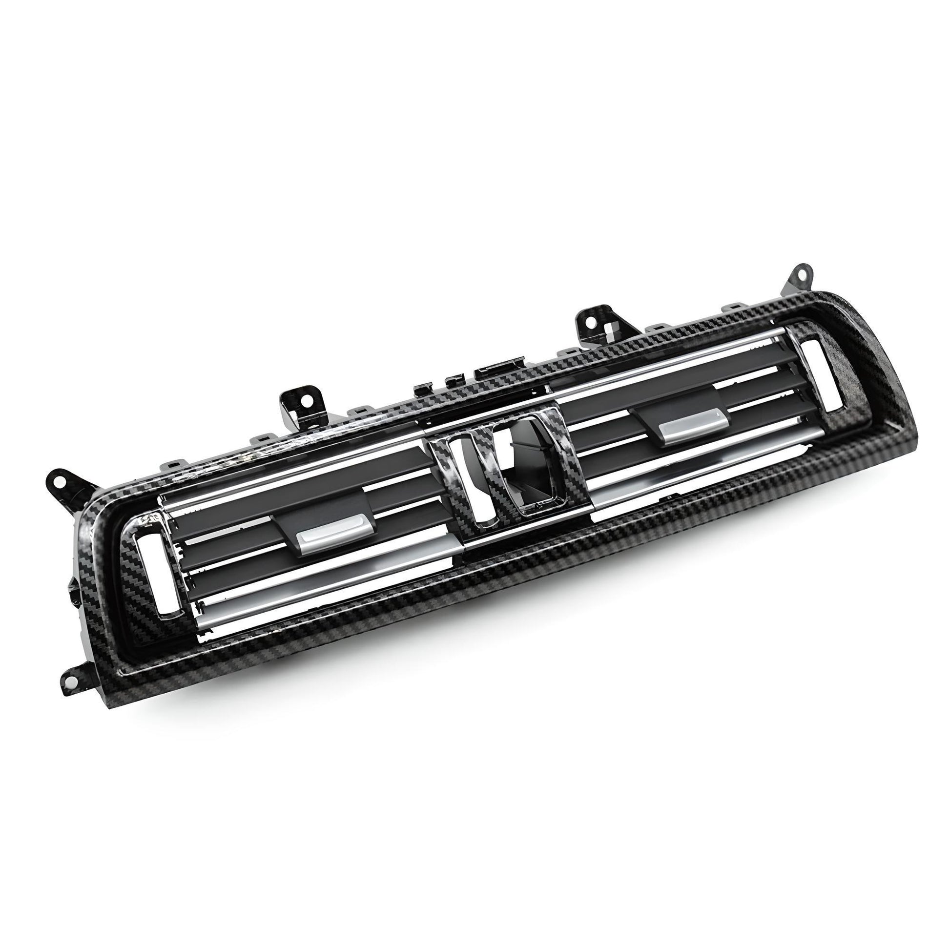 BMW AC Grille Replacement | 5 Series F10 F11 F18 (2010 - 2016) - The Beamer Shop