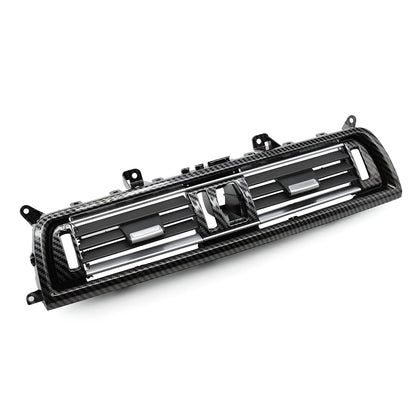 BMW AC Grille Replacement | 5 Series F10 F11 F18 (2010 - 2016) - The Beamer Shop