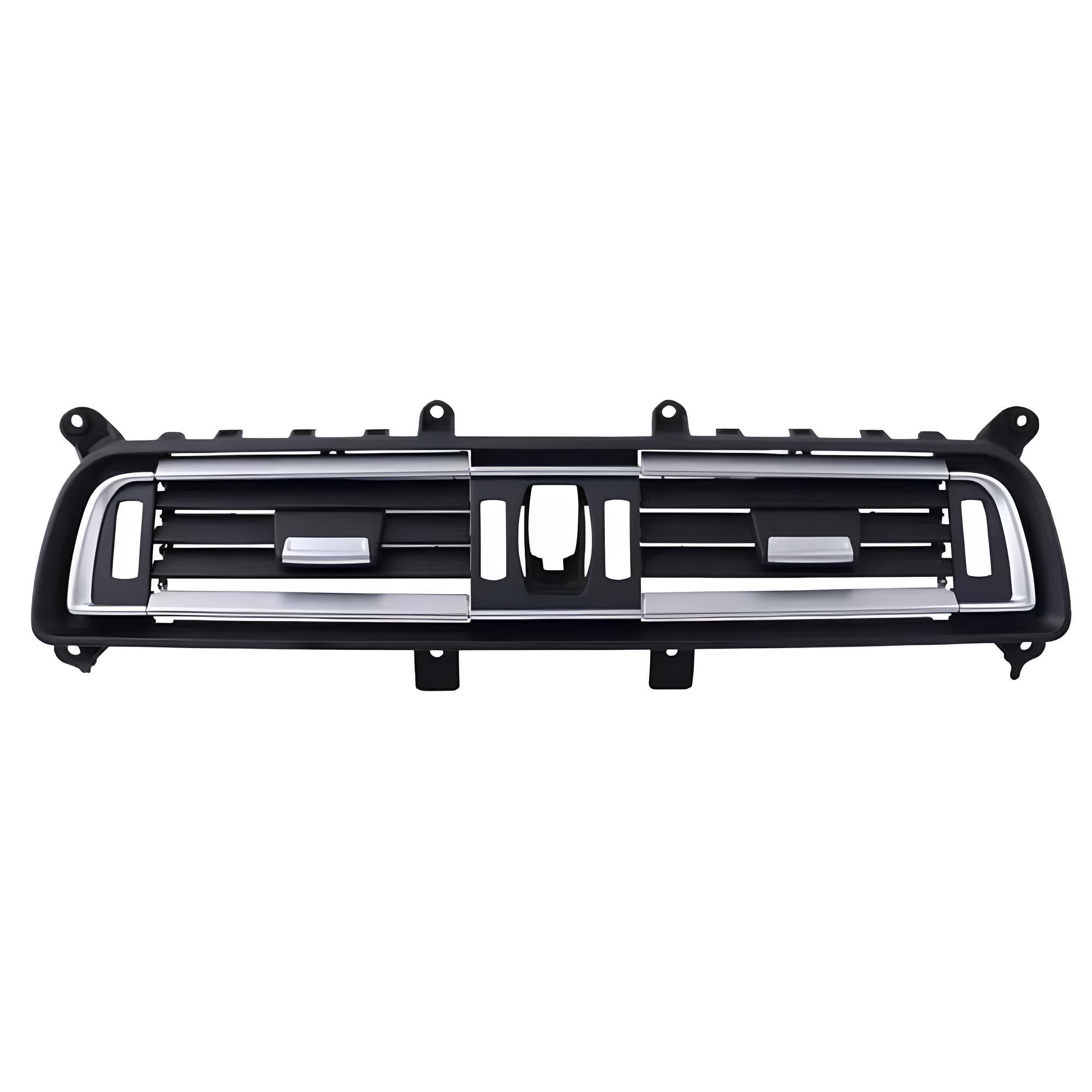 BMW AC Grille Replacement | 7 Series F01 F02 (2009 - 2015) - The Beamer Shop