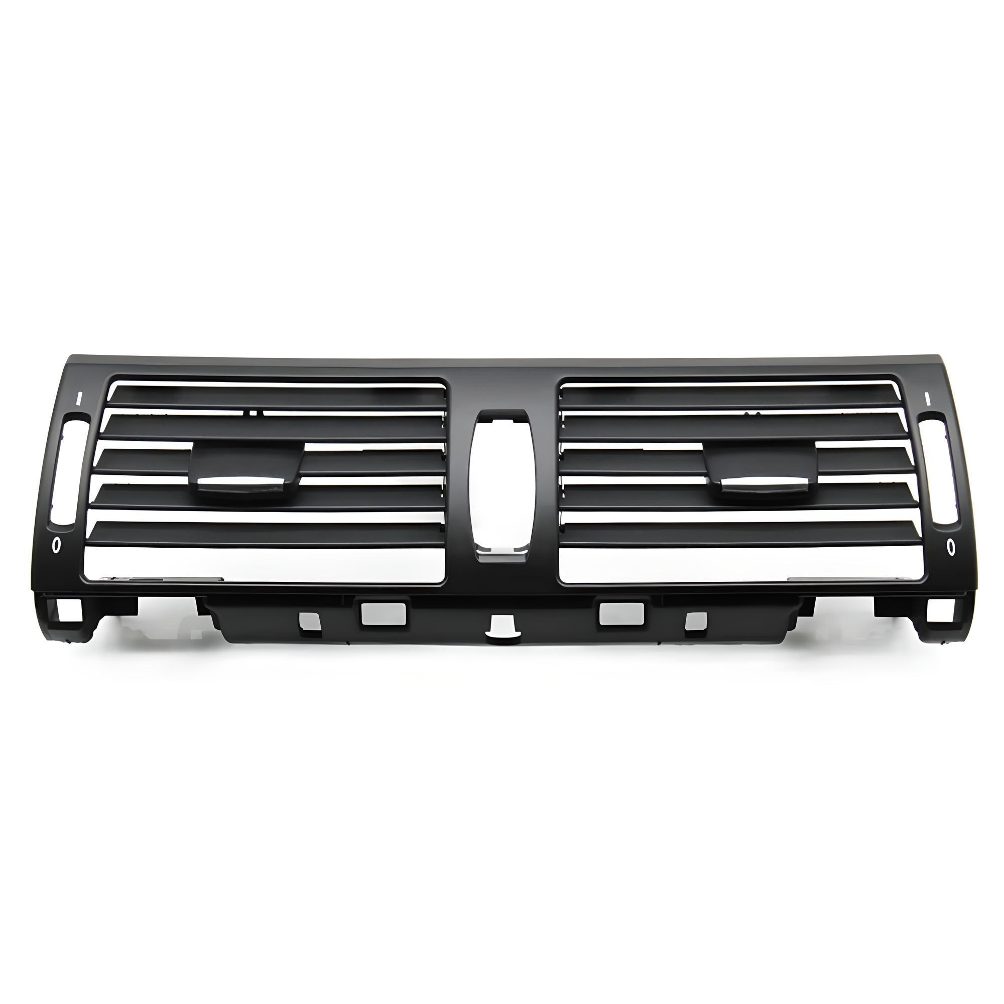BMW AC Grille Replacement | X5 X6 E70 E71 E72 (2007 - 2013) - The Beamer Shop