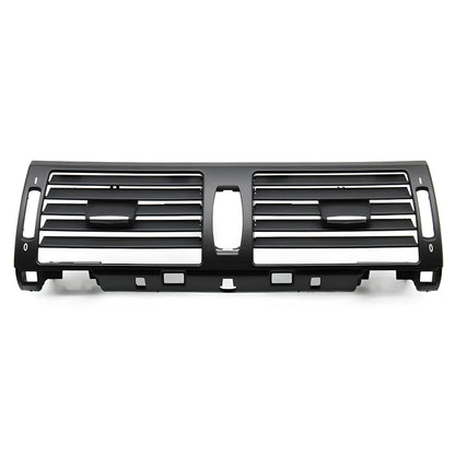 BMW AC Grille Replacement | X5 X6 E70 E71 E72 (2007 - 2013) - The Beamer Shop