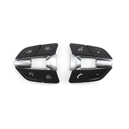 BMW Steering Buttons | M Series F Chassis (2010-2021)