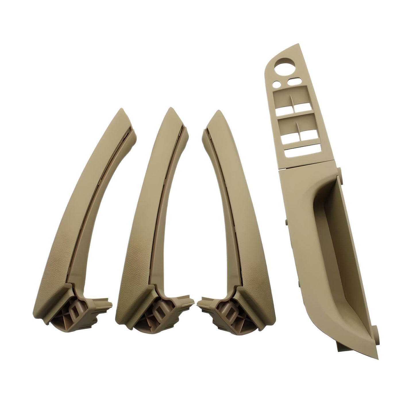 BMW Side Door Panel Set | 3 Series E90 E91 (2004 - 2013) - The Beamer Shop