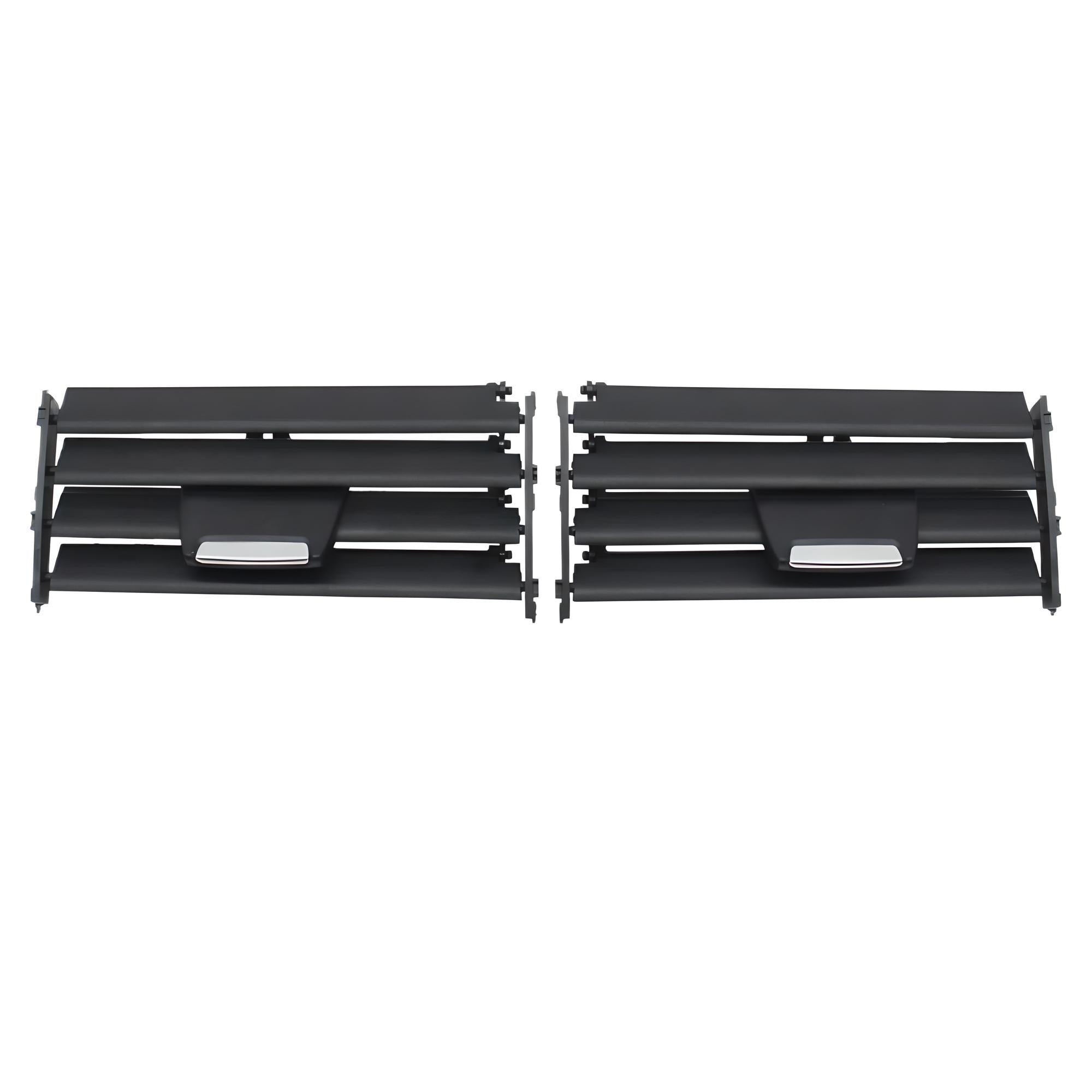 BMW AC Vent Blades | 1 2 3 4 Series F Chassis (2011+) - The Beamer Shop