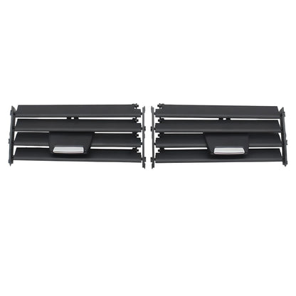 BMW AC Vent Blades | 1 2 3 4 Series F Chassis (2011+)