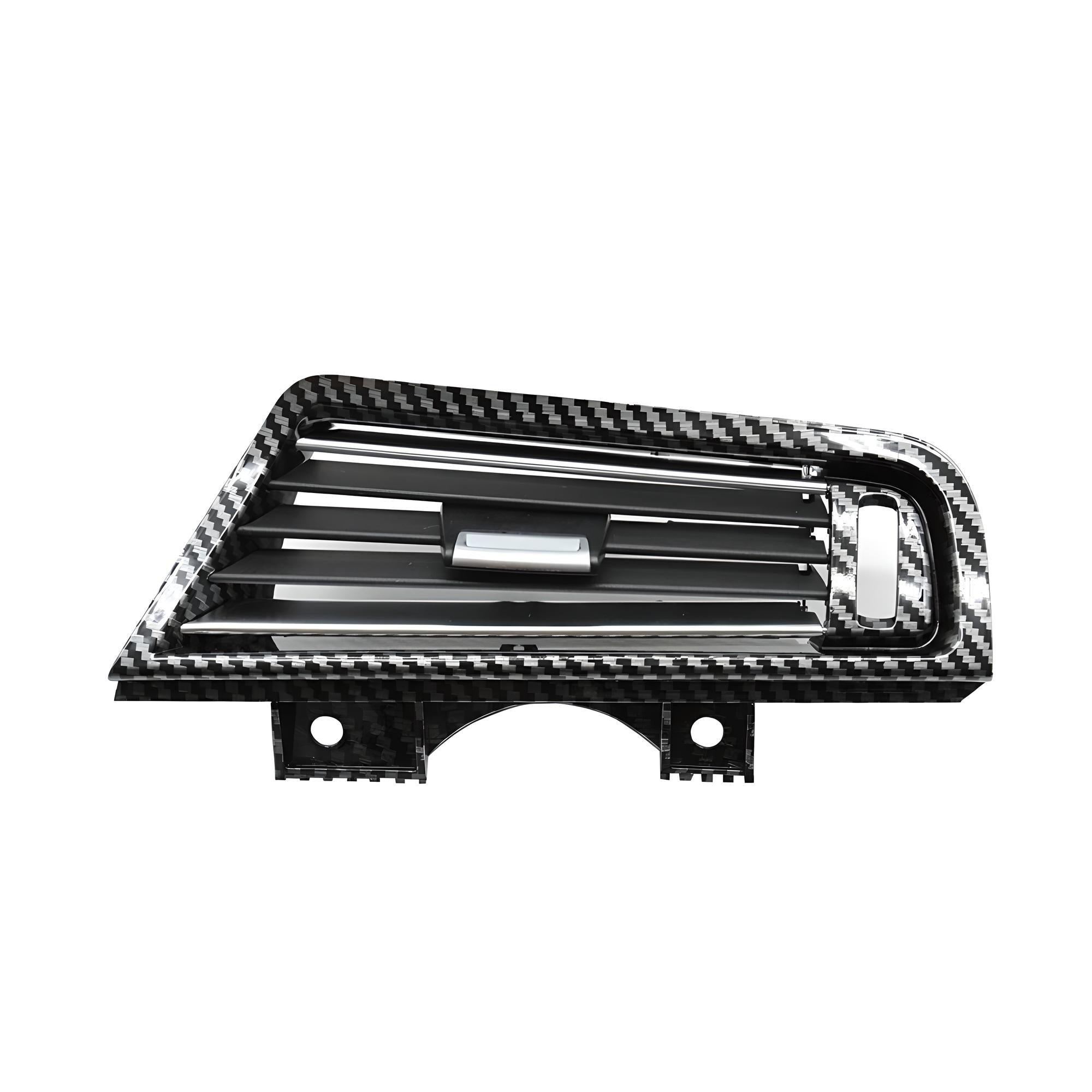 BMW AC Grille Replacement | 5 Series F10 F11 F18 (2010 - 2016) - The Beamer Shop