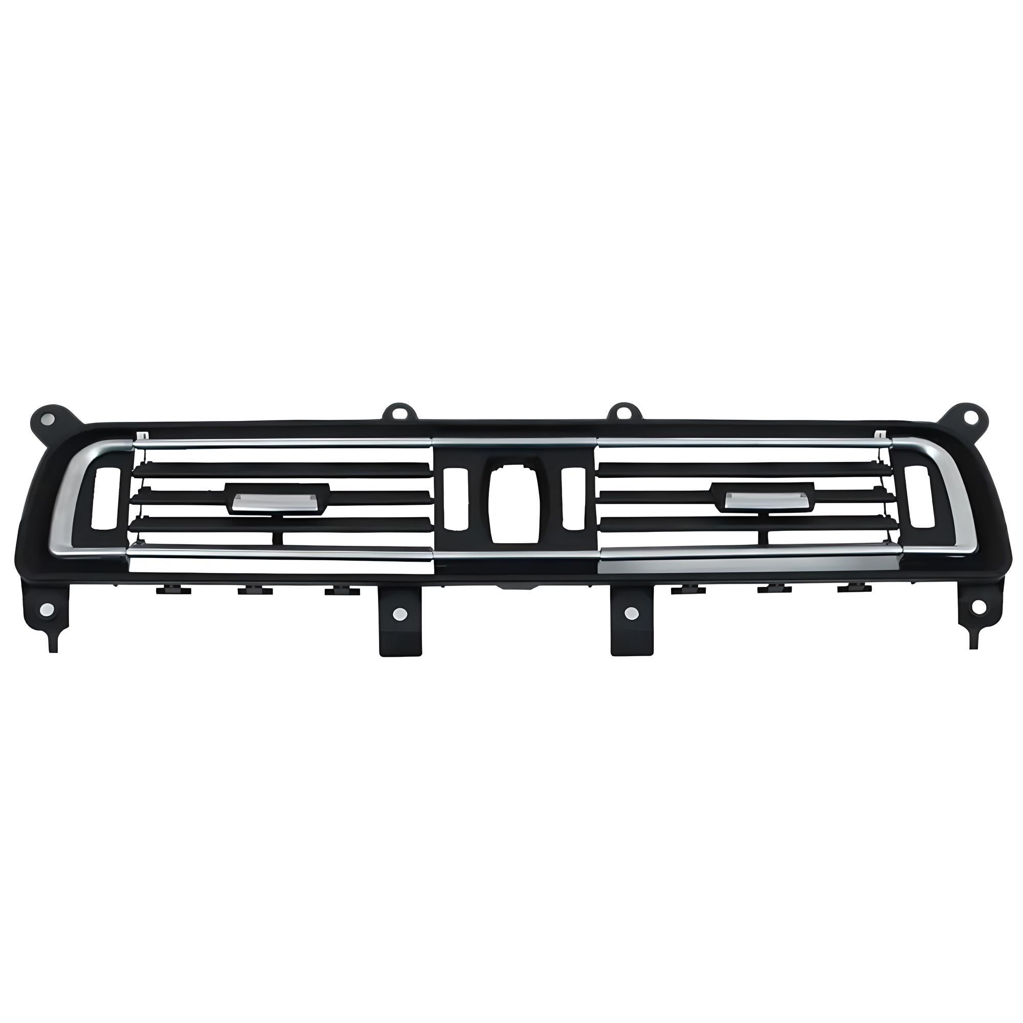 BMW AC Grille Replacement | 7 Series F01 F02 (2009 - 2015) - The Beamer Shop