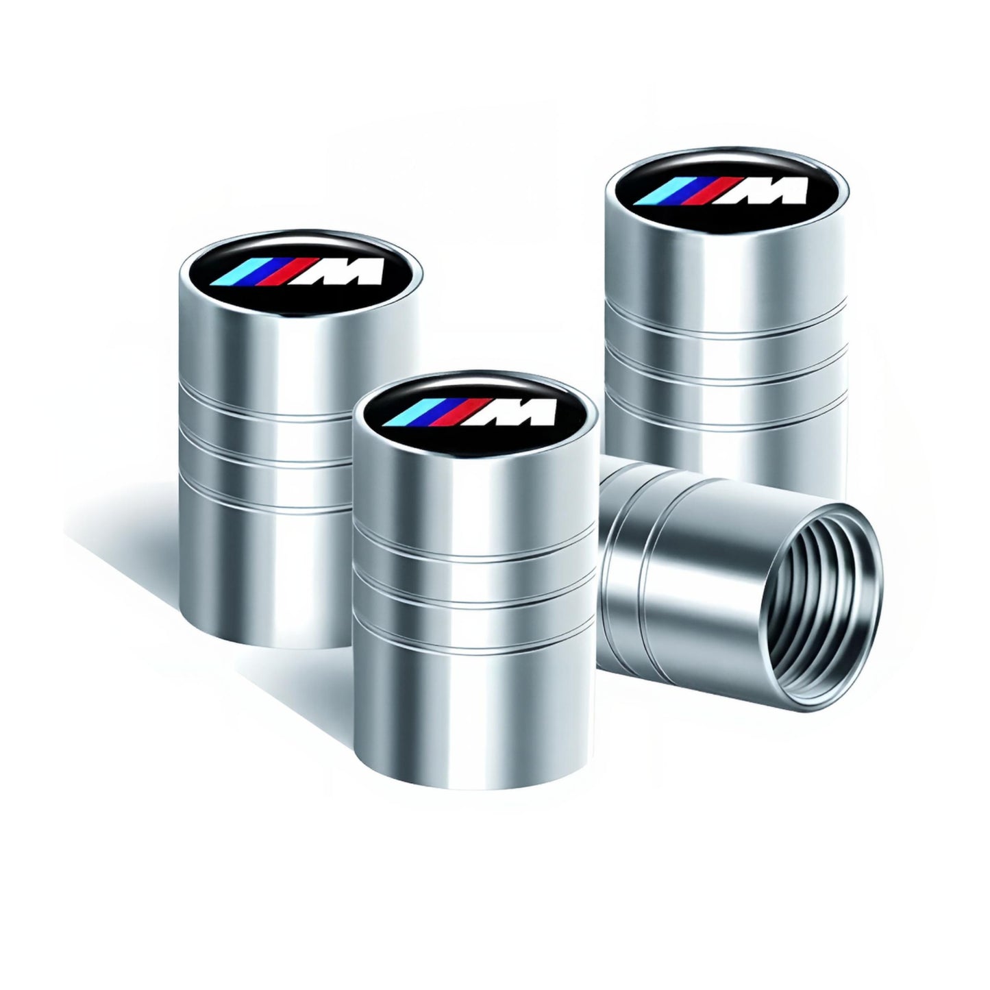 BMW Ventilkappen