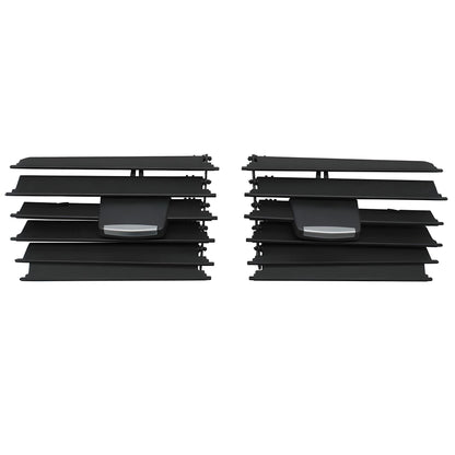 BMW AC Vent Blades | X3 X4 F25 F26 (2011-2018)