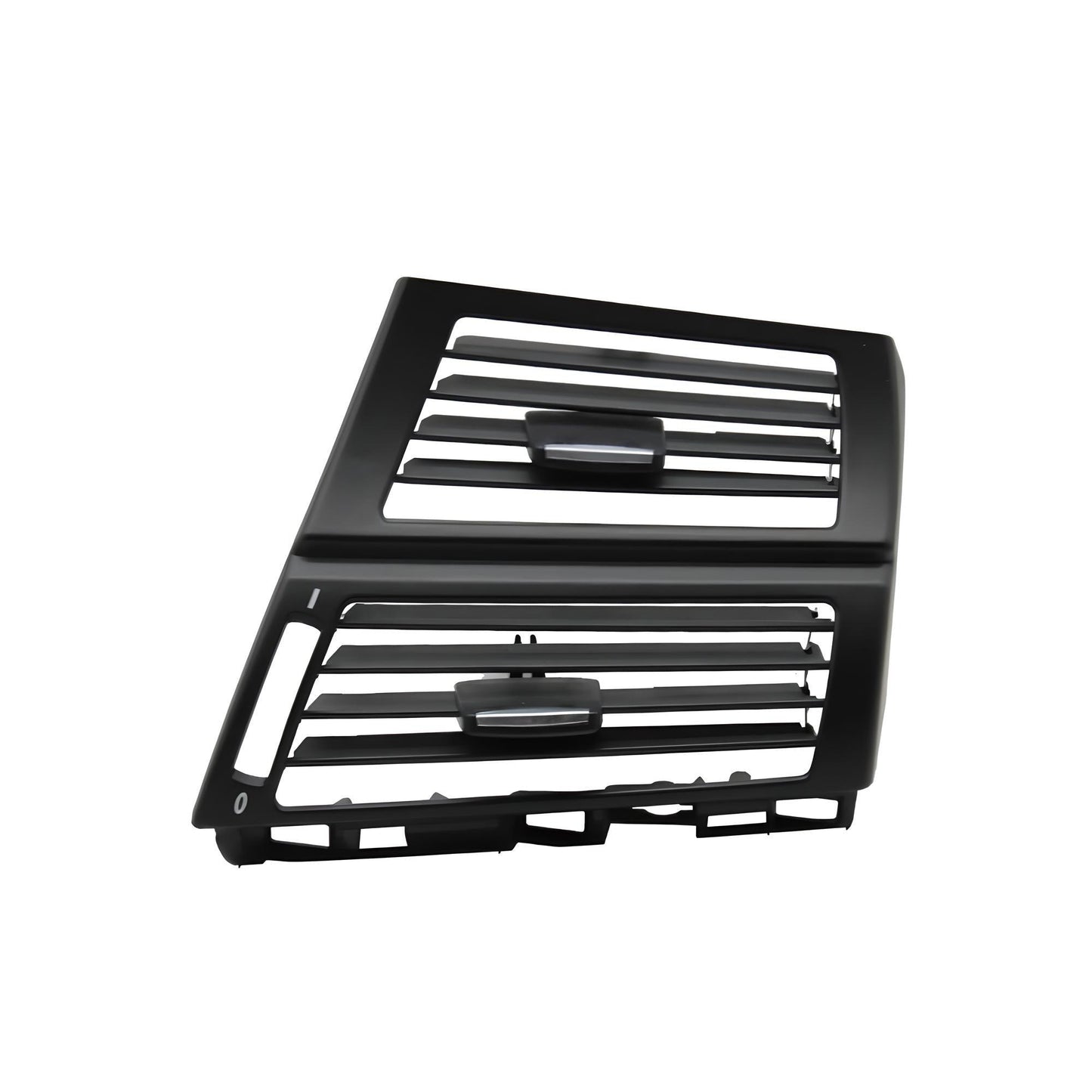 BMW AC Grille Replacement | X5 X6 E70 E71 E72 (2007 - 2013) - The Beamer Shop