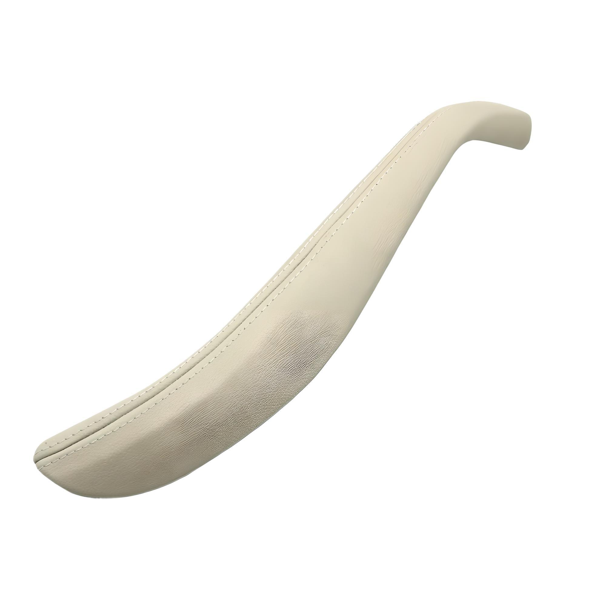 BMW Leather Side Door Handle | 5 Series G30 G31 F90 (2017+) - The Beamer Shop