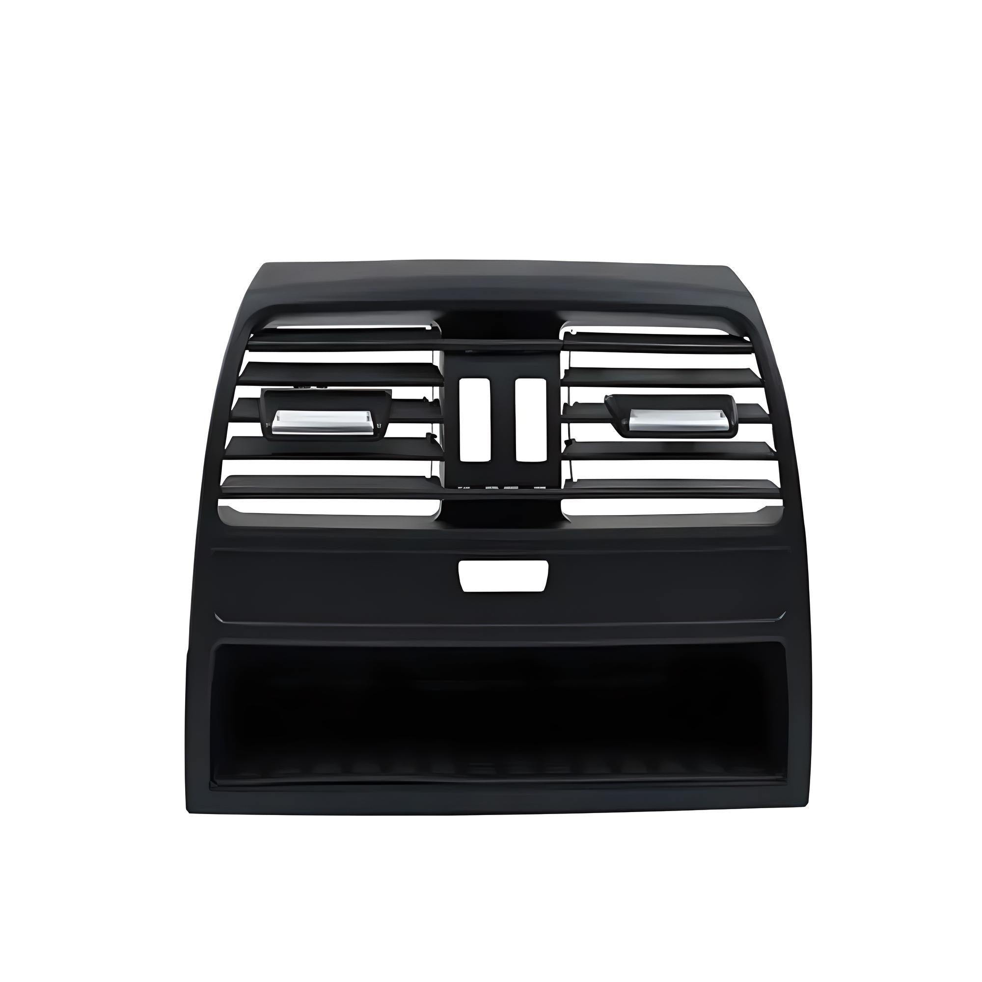 BMW AC Grille Replacement | 7 Series F01 F02 (2009 - 2015) - The Beamer Shop