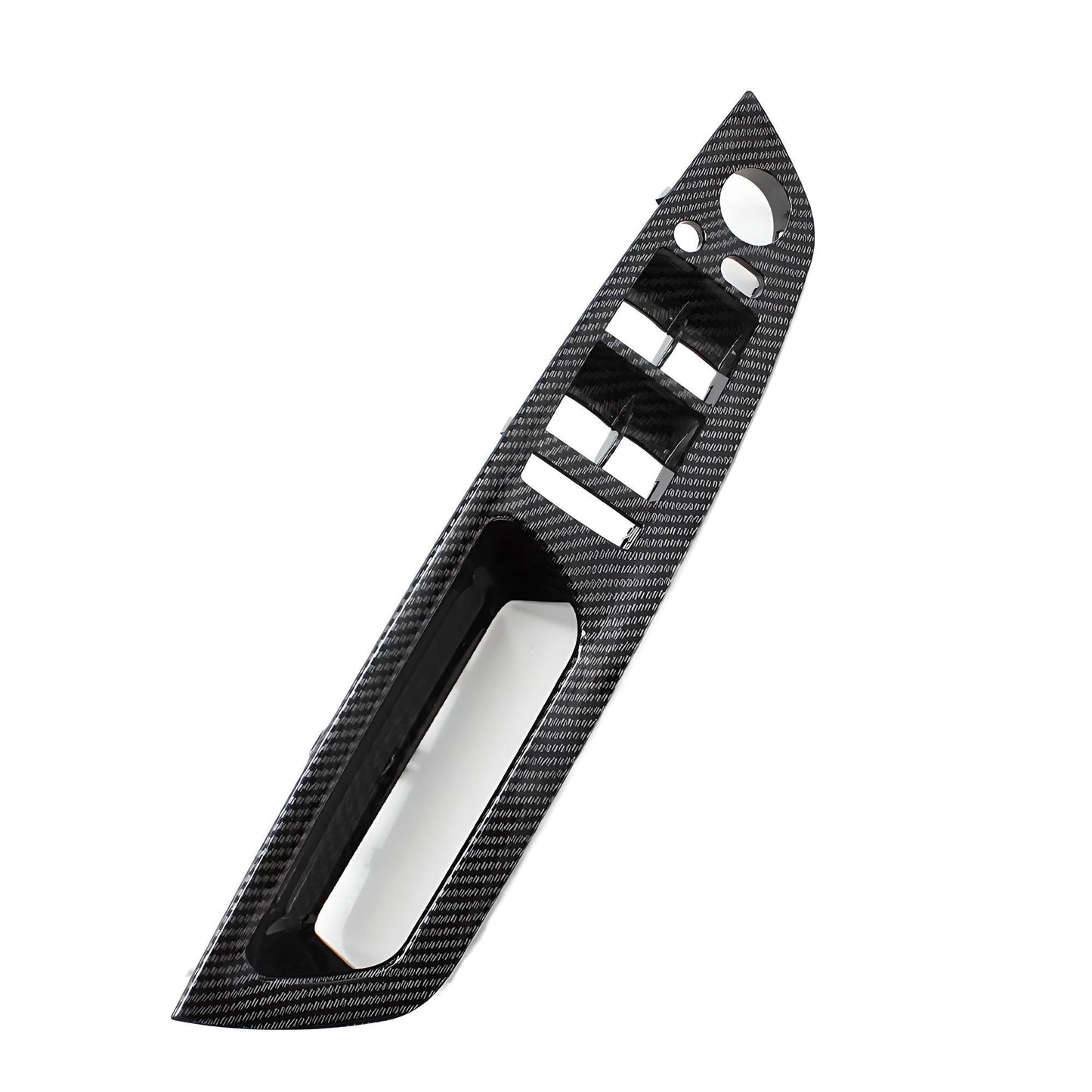 BMW Side Door Panel | X5 X6 E70 E71 E72 (2007 - 2014) - The Beamer Shop