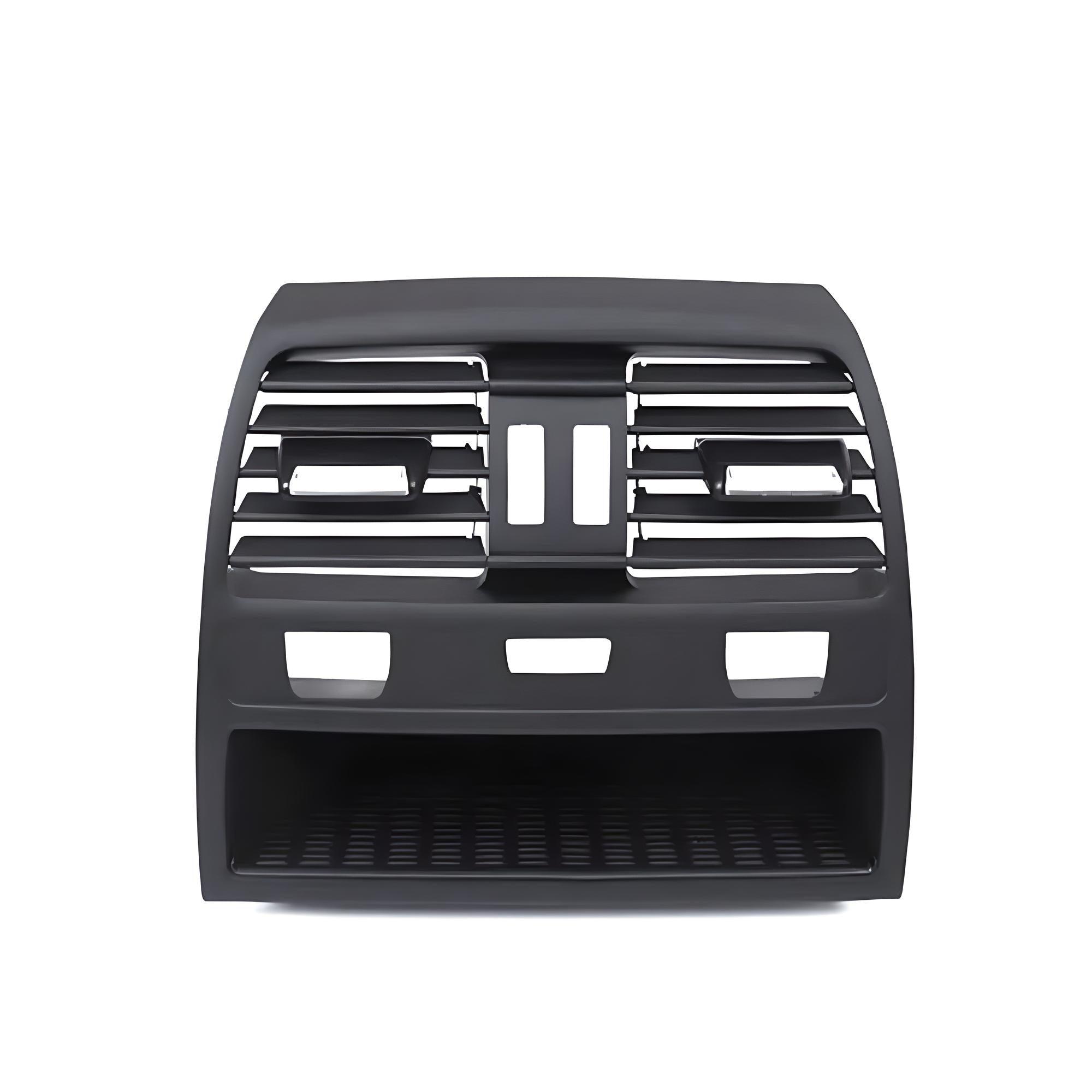 BMW AC Grille Replacement | 7 Series F01 F02 (2009 - 2015) - The Beamer Shop