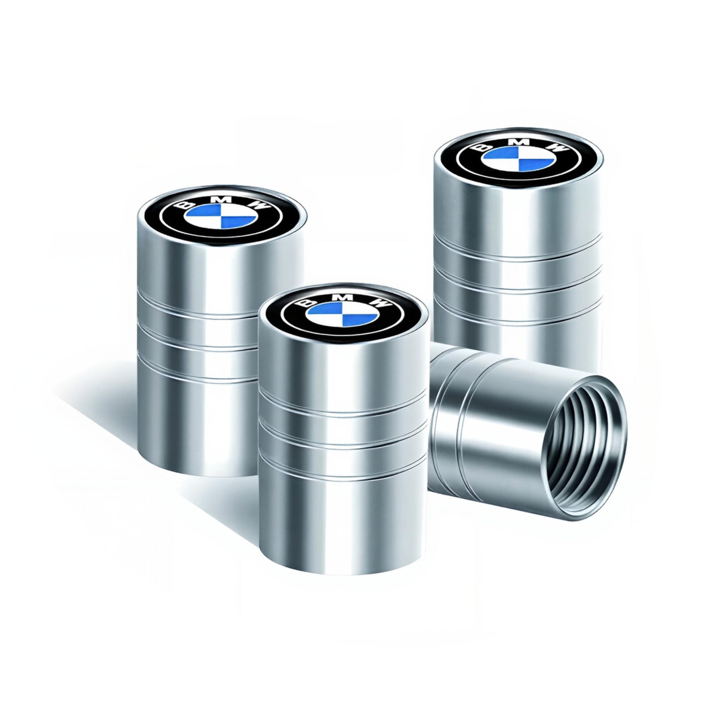 BMW Ventilkappen