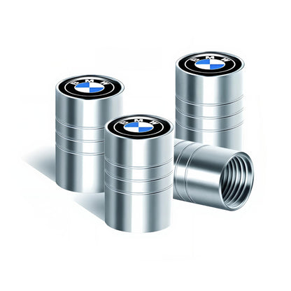 BMW Ventilkappen