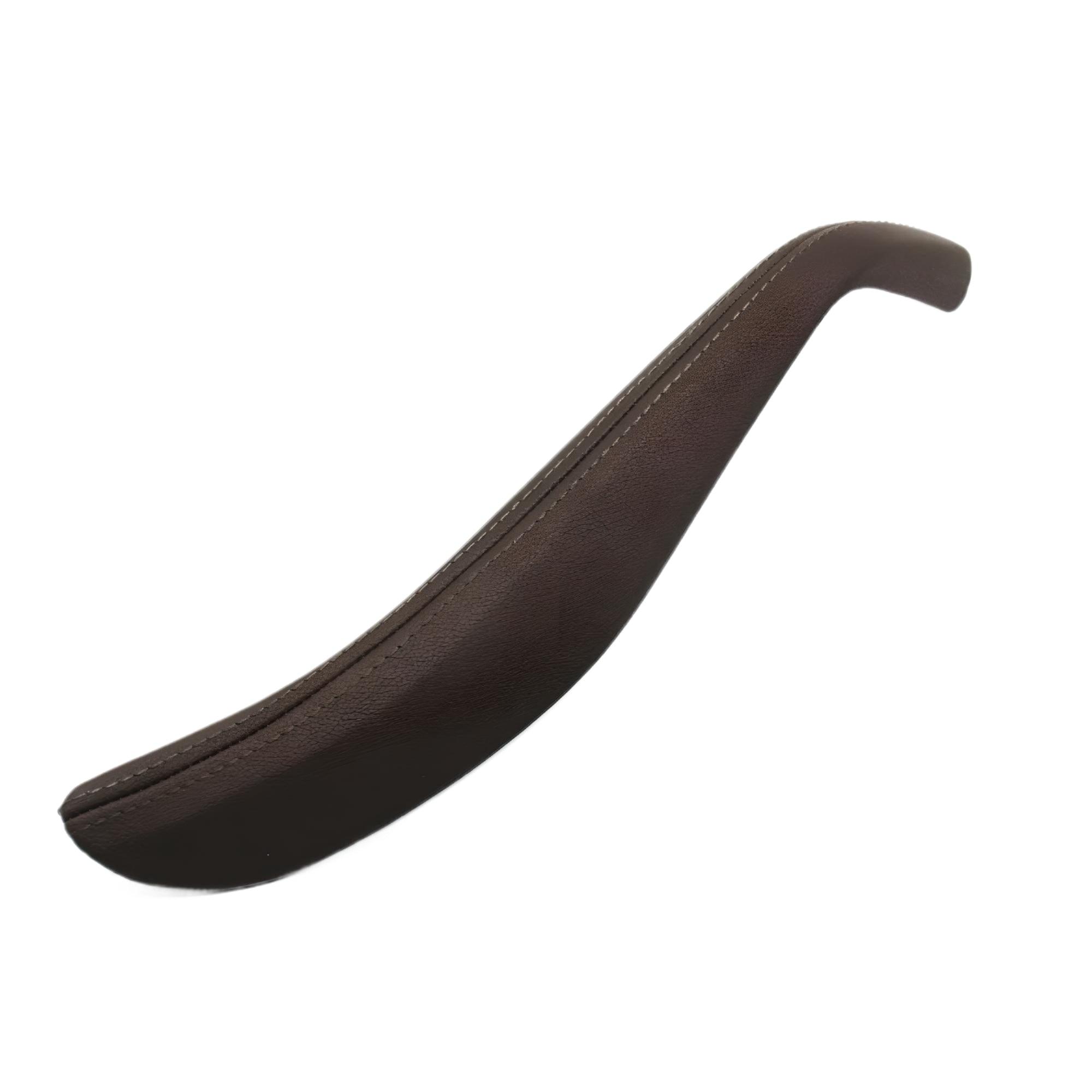 BMW Leather Side Door Handle | 5 Series G30 G31 F90 (2017+) - The Beamer Shop