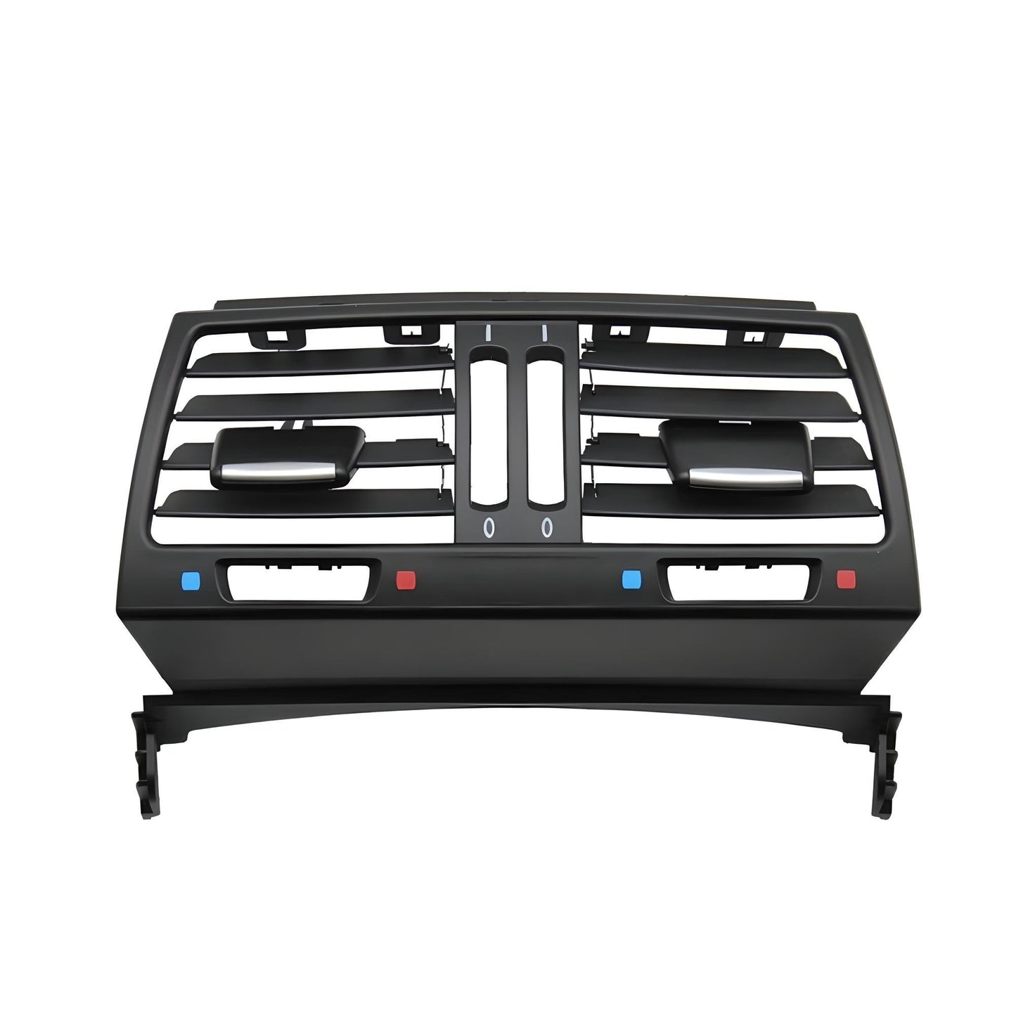 BMW AC Grille Replacement | X5 X6 E70 E71 E72 (2007 - 2013) - The Beamer Shop