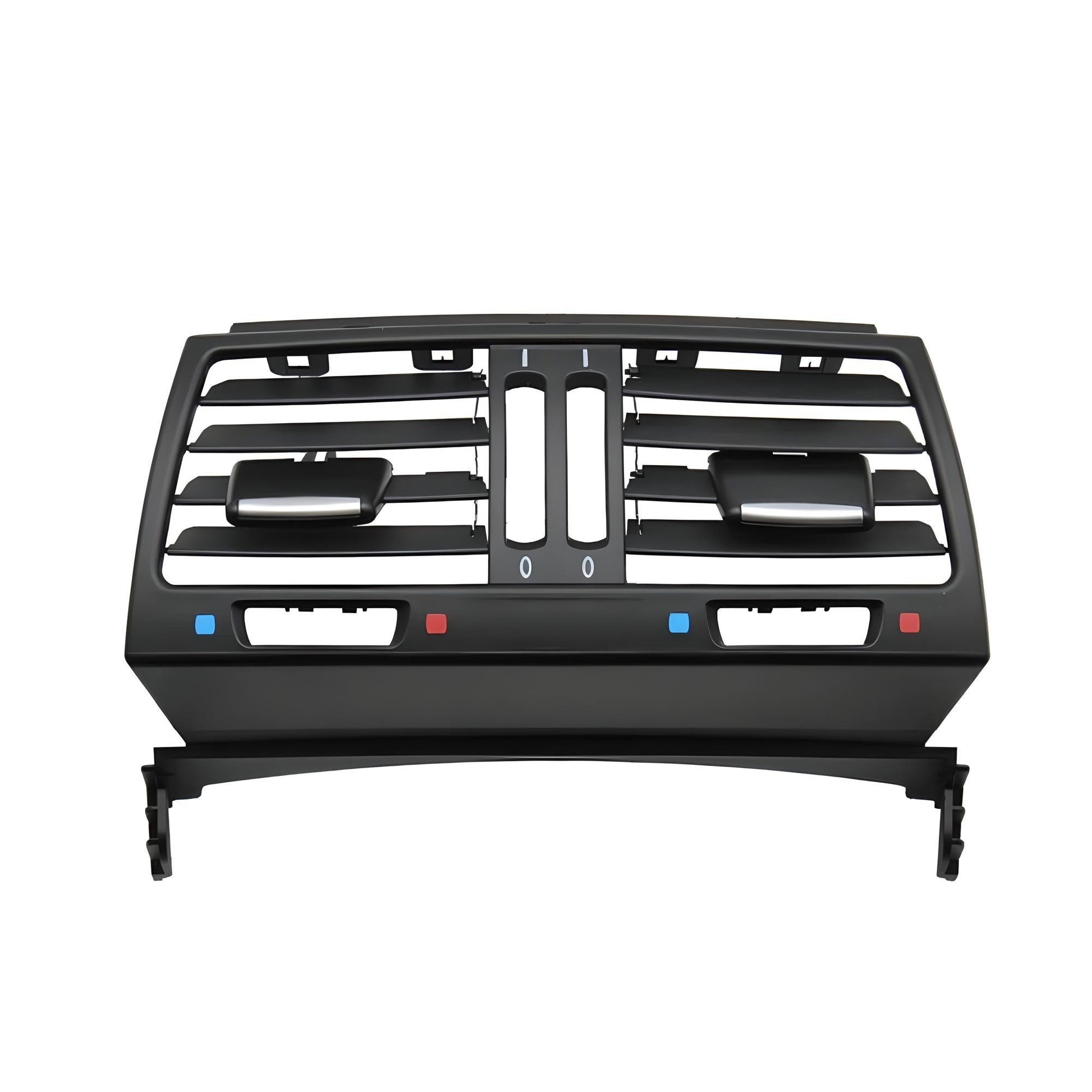 BMW AC Grille Replacement | X5 X6 E70 E71 E72 (2007 - 2013) - The Beamer Shop