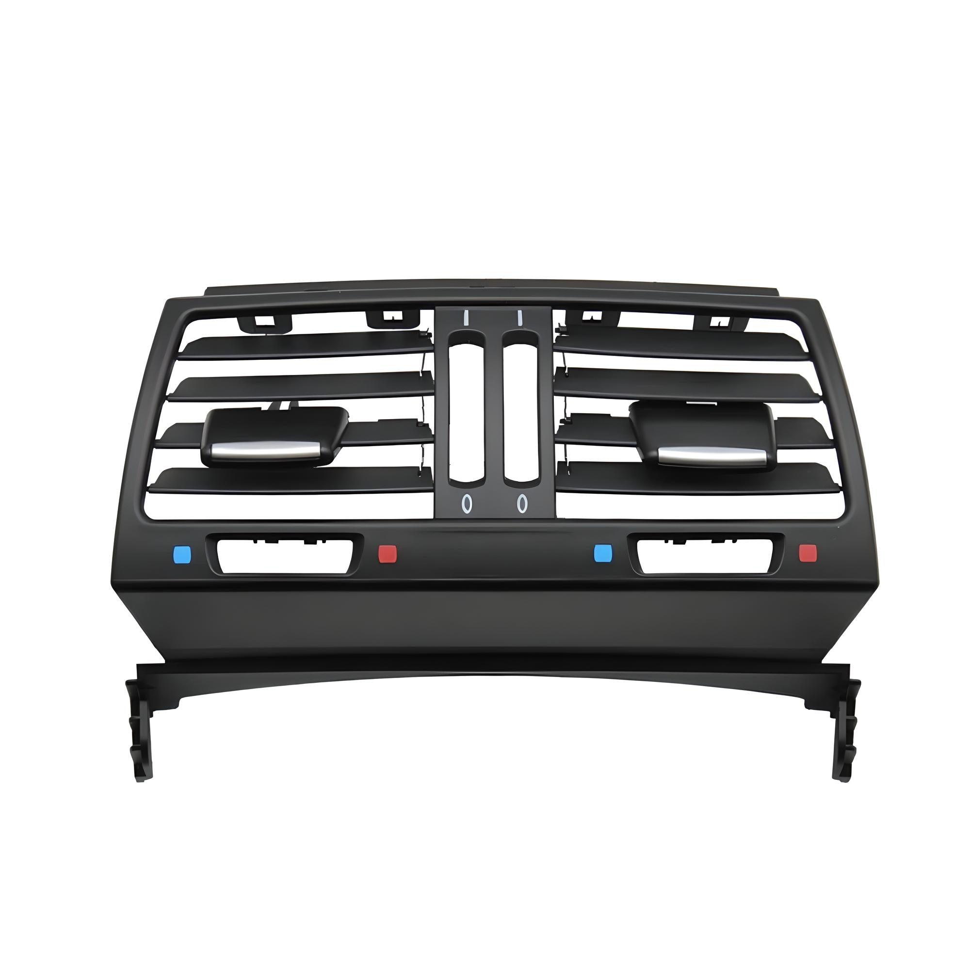 BMW AC Grille Replacement | X5 X6 E70 E71 E72 (2007 - 2013) - The Beamer Shop