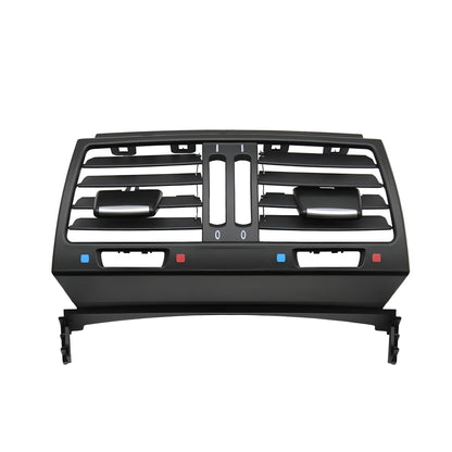BMW AC Grille Replacement | X5 X6 E70 E71 E72 (2007 - 2013) - The Beamer Shop