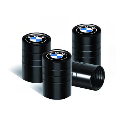 BMW Ventilkappen