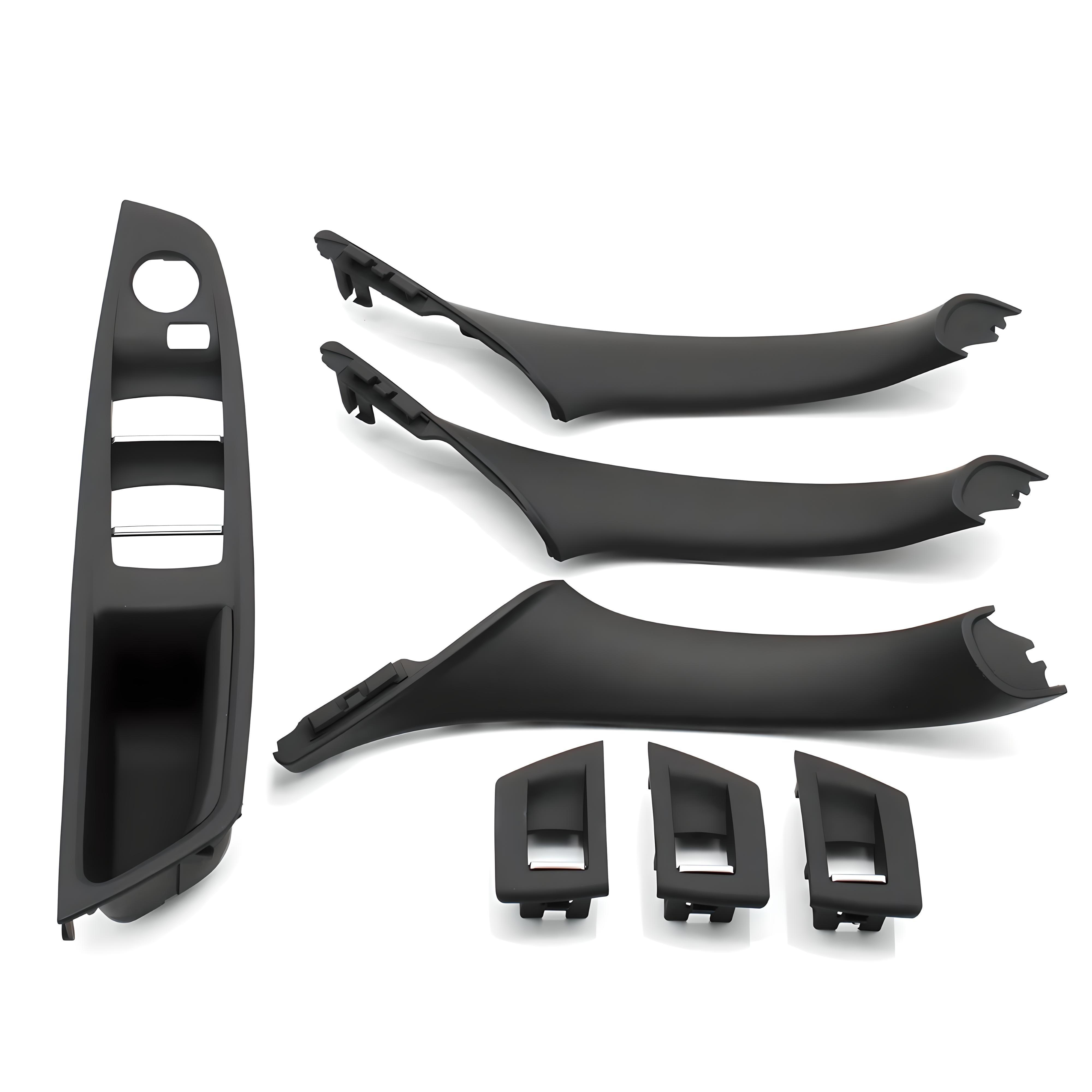 BMW Side Door Panel | 5 Series F10 F11 F18 (2009 - 2016) - The Beamer Shop