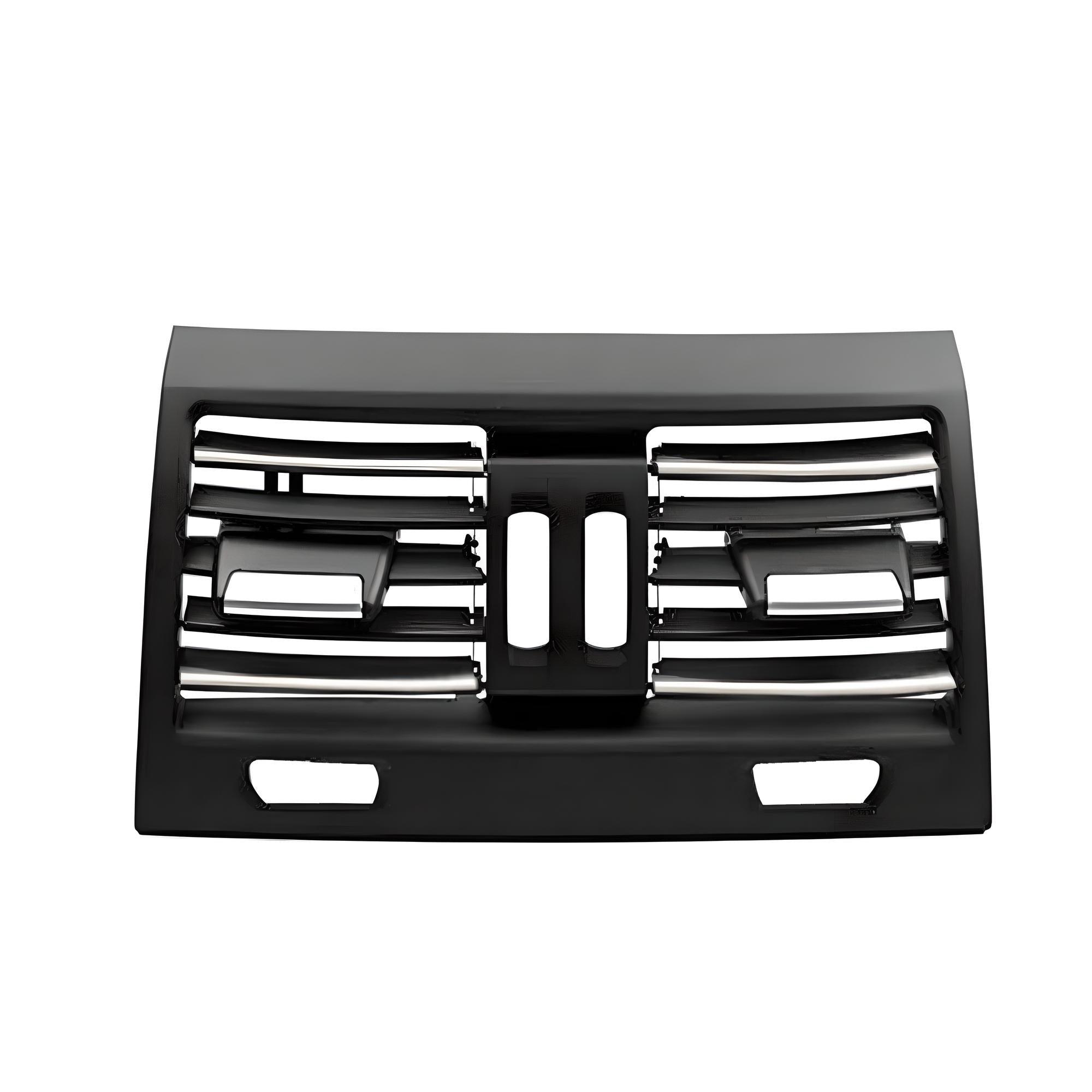 BMW AC Grille Replacement | 5 Series F10 F11 F18 (2010 - 2016) - The Beamer Shop