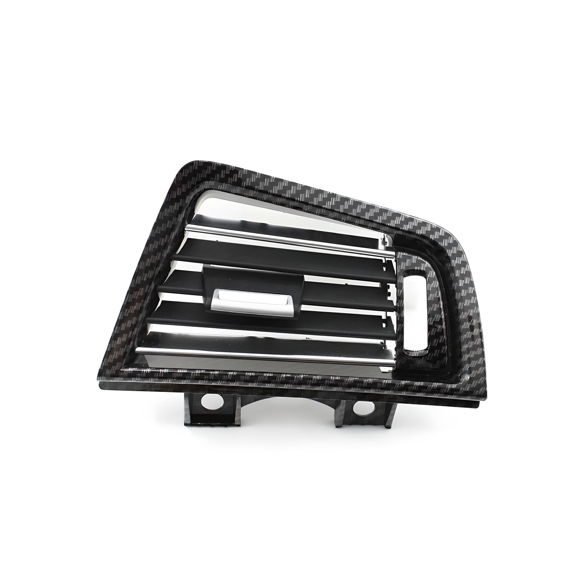 BMW AC Grille Replacement | 5 Series F10 F11 F18 (2010 - 2016) - The Beamer Shop