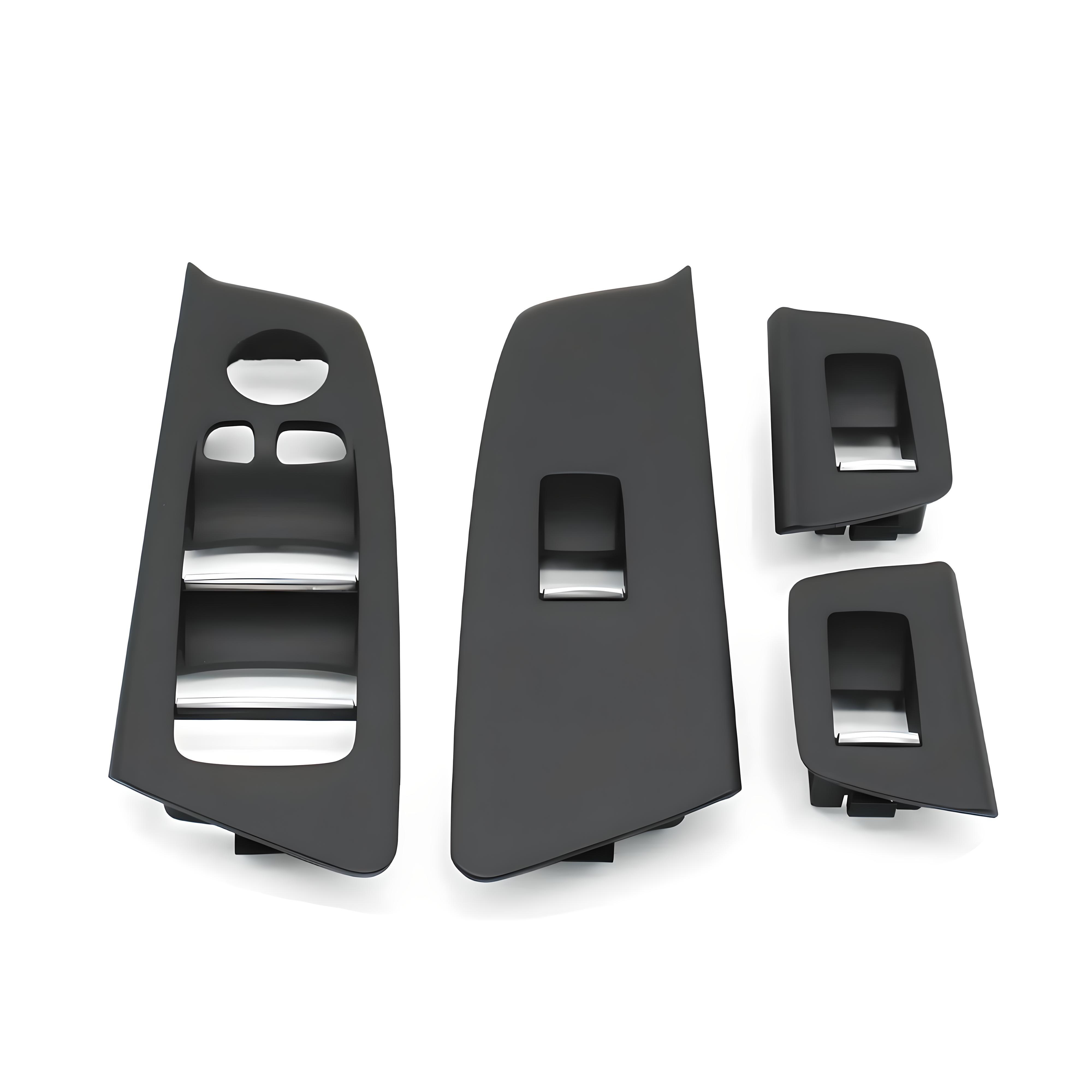 BMW Side Door Panel Set | 5 Series G30 G31 F90 (2017 - 2022) - The Beamer Shop