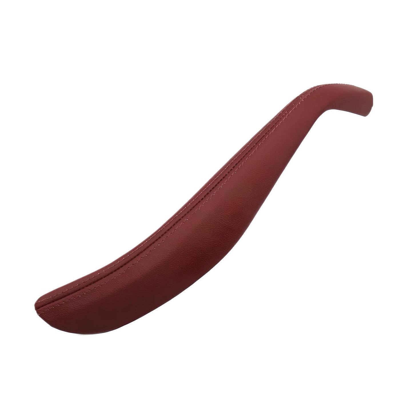 BMW Leather Side Door Handle | 5 Series G30 G31 F90 (2017+) - The Beamer Shop